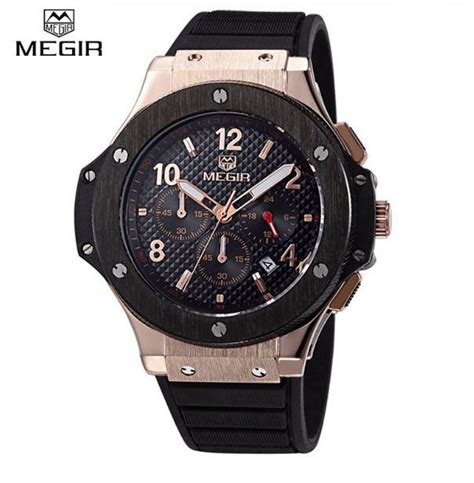 megir hublot